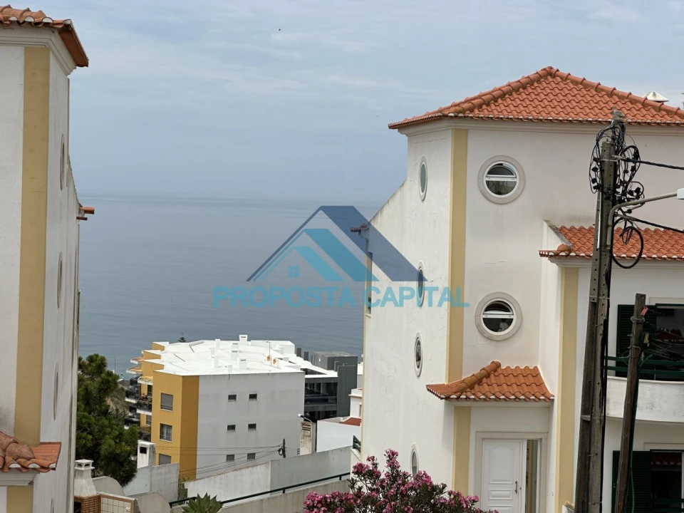 Moradia T4 para Venda em Ericeira Foto 17