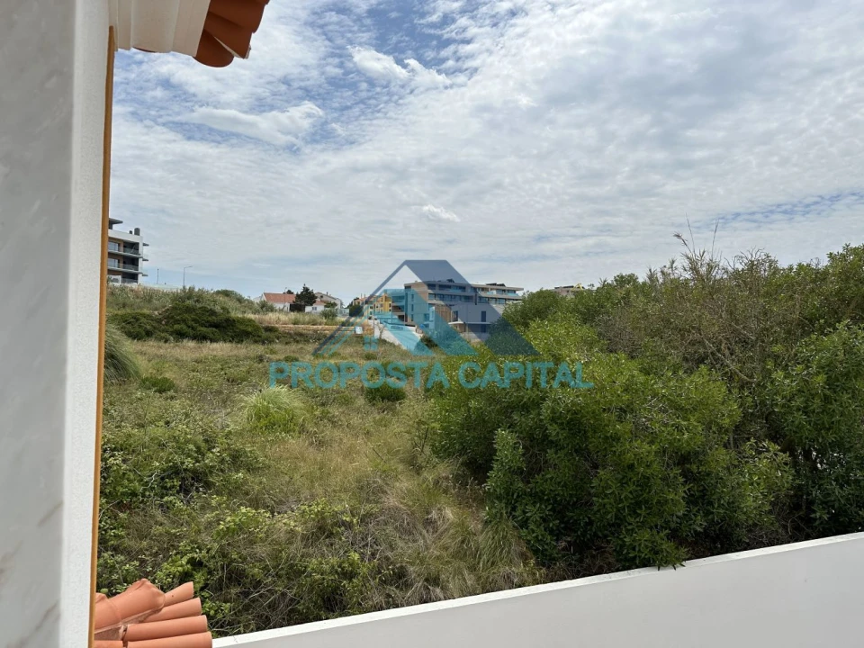 Moradia T4 para Venda em Ericeira Foto 20