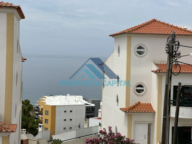 Moradia T4 para Venda em Ericeira Foto 17