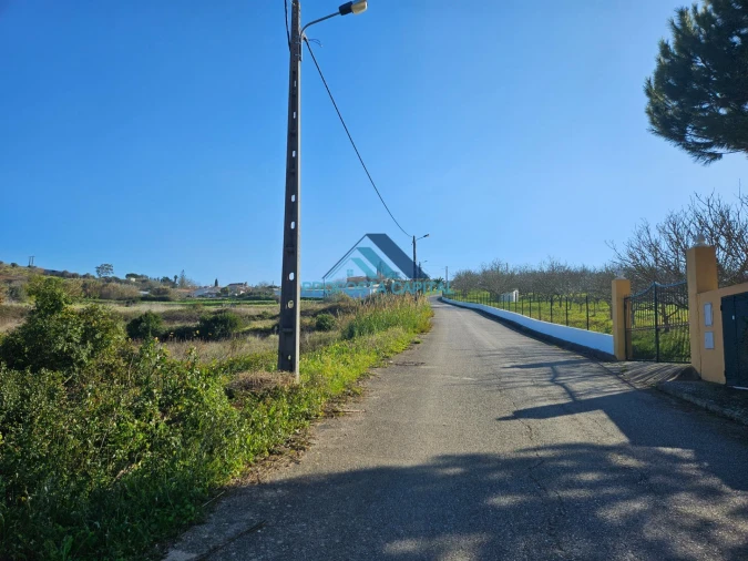 Terreno para Venda em Dois Portos e Runa Foto 4