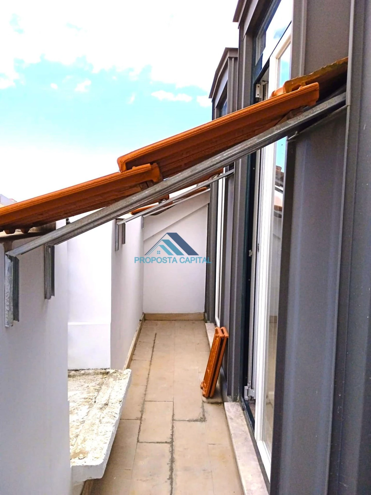 Apartamento T2 para Venda em São Vicente Foto 11