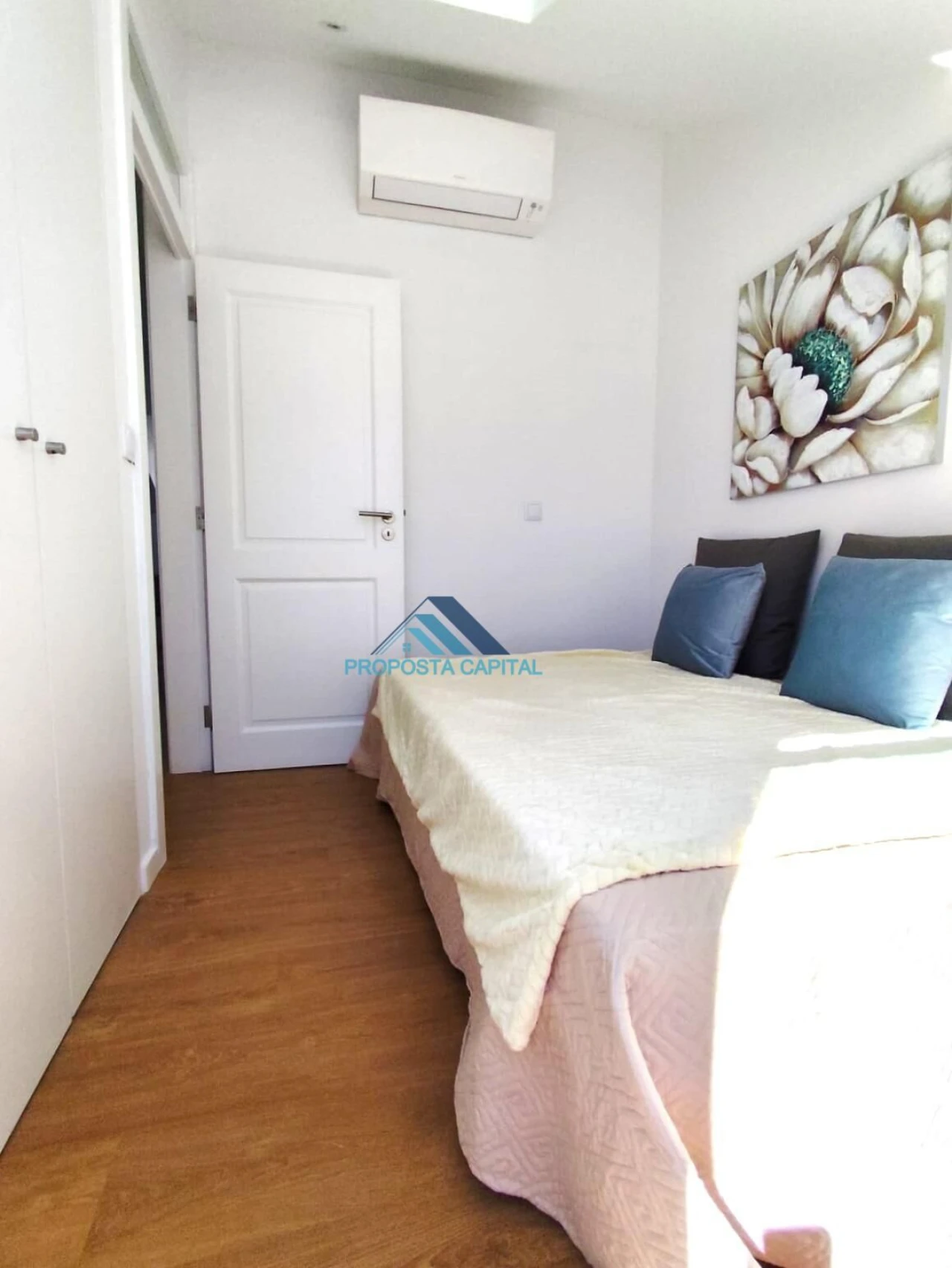 Apartamento T2 para Venda em São Vicente Foto 13