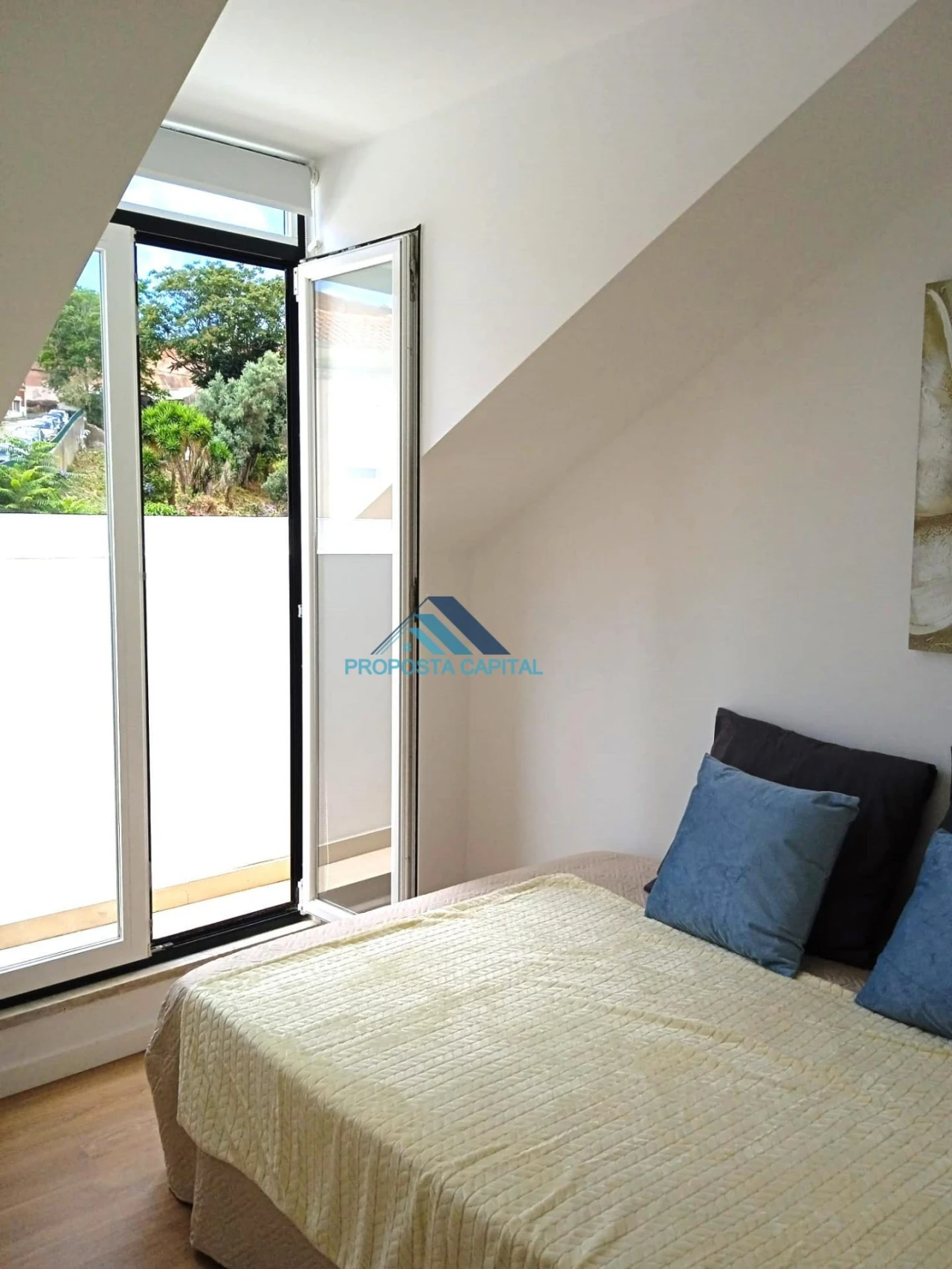 Apartamento T2 para Venda em São Vicente Foto 16