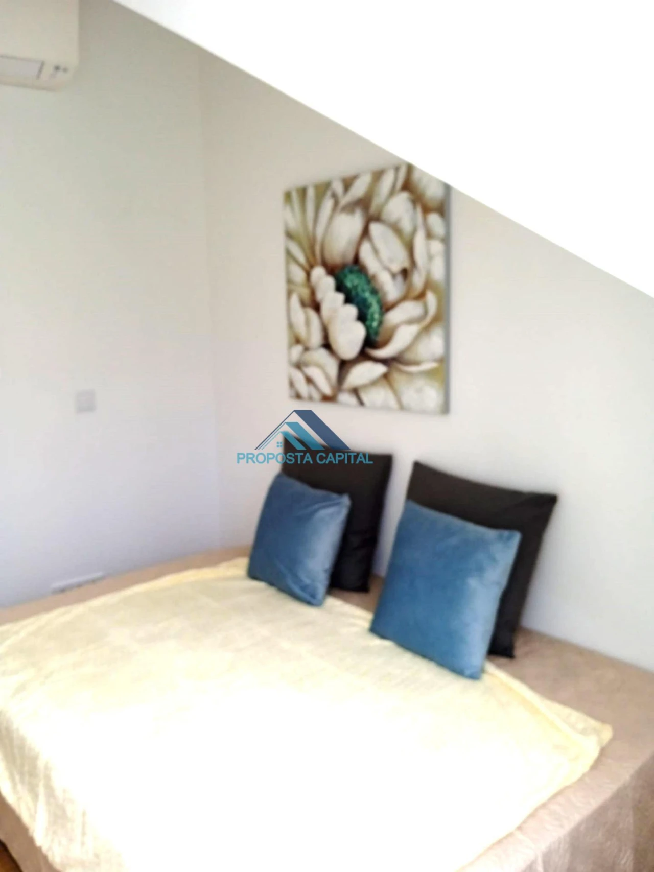 Apartamento T2 para Venda em São Vicente Foto 19