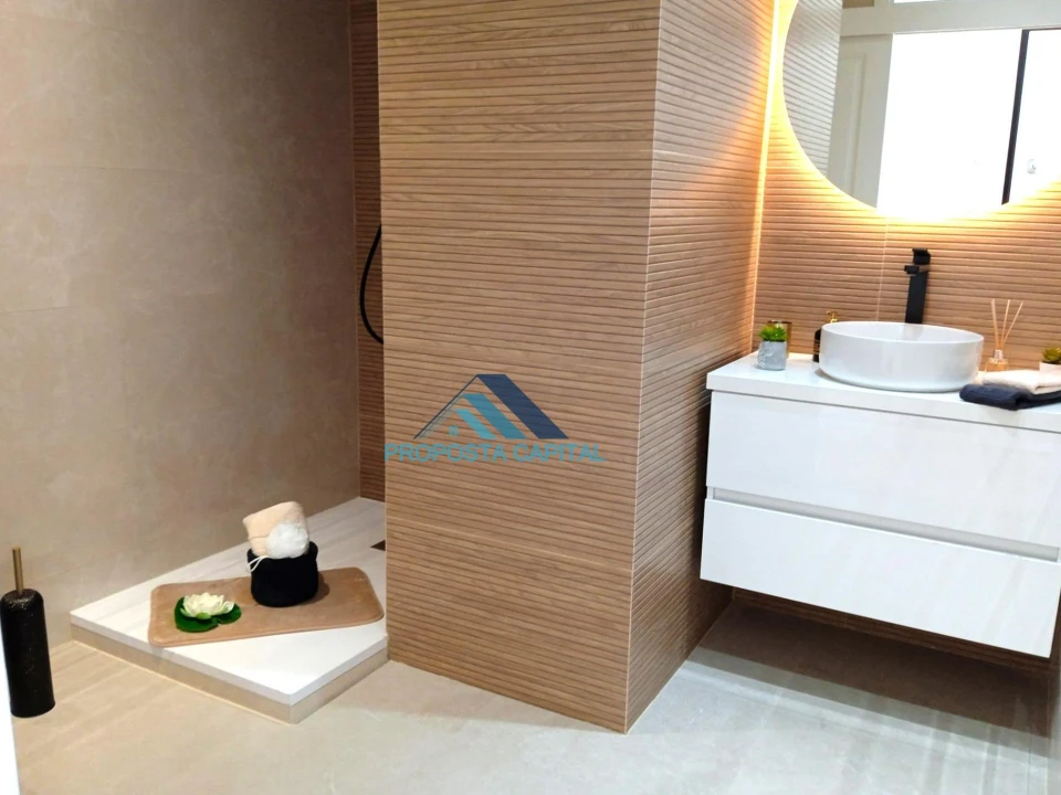 Apartamento T2 para Venda em São Vicente Foto 20