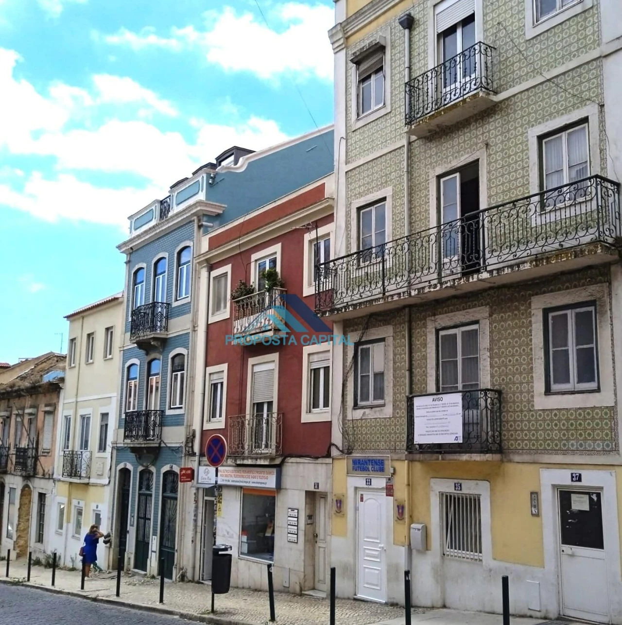 Apartamento T2 para Venda em São Vicente Foto 30