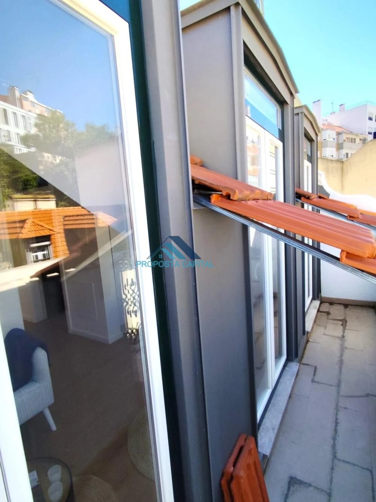 Apartamento T2 para Venda em São Vicente Foto 4