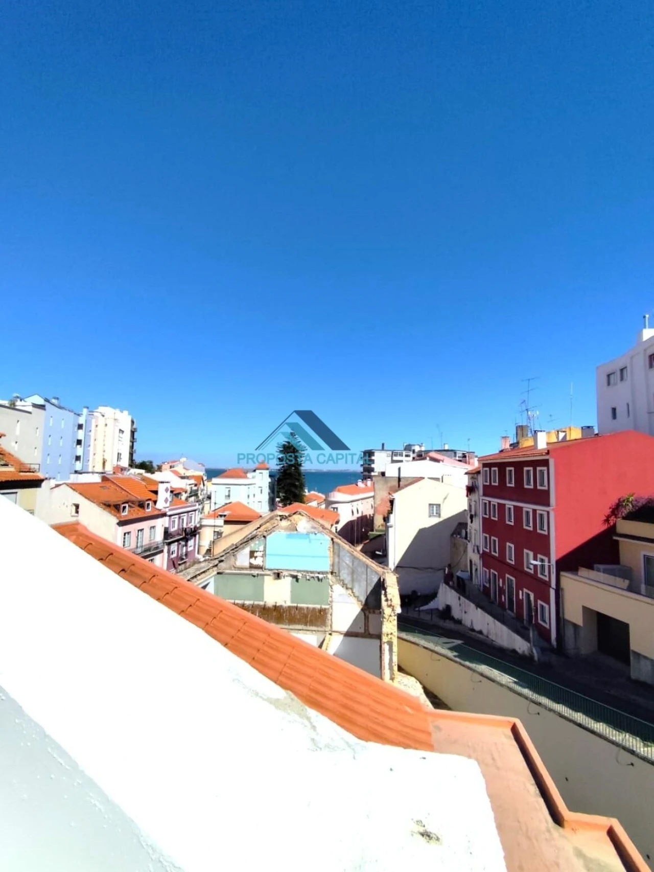 Apartamento T2 para Venda em São Vicente Foto 9