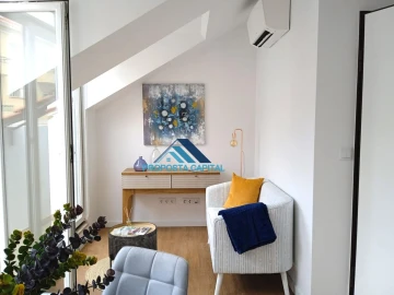 Apartamento T2 para Venda em São Vicente