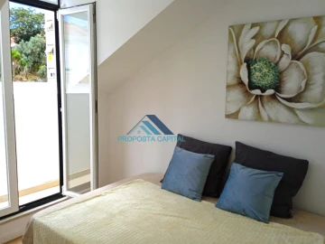 Apartamento T2 para Venda em São Vicente