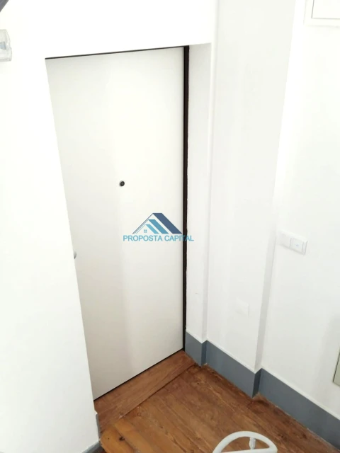 Apartamento T2 para Venda em São Vicente