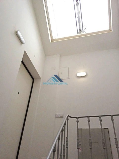 Apartamento T2 para Venda em São Vicente