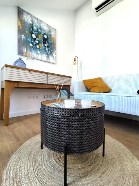 Apartamento T2 para Venda em São Vicente