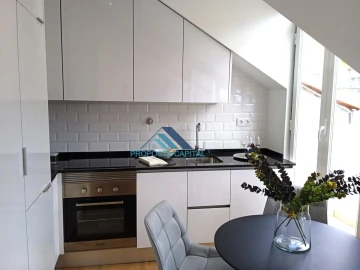 Apartamento T2 para Venda em São Vicente