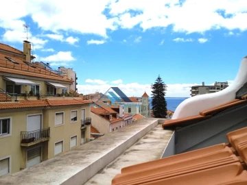 Apartamento T2 para Venda em São Vicente