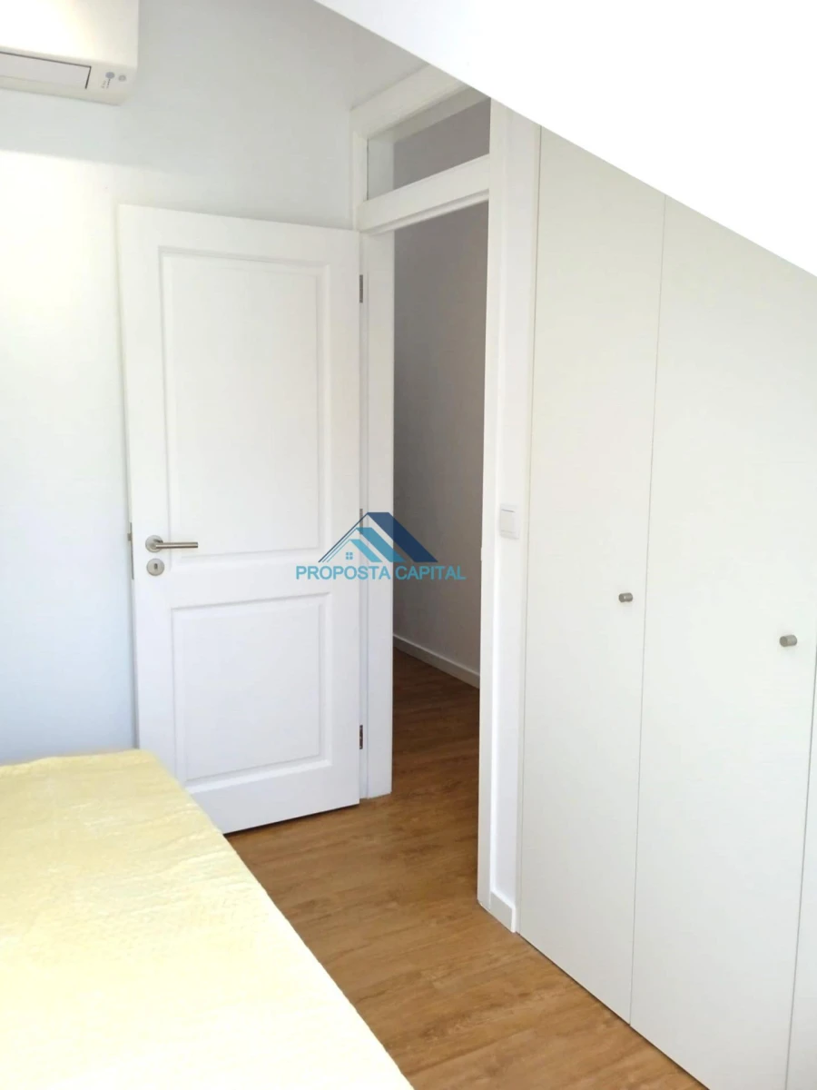 Apartamento T2 para Venda em São Vicente Foto 15