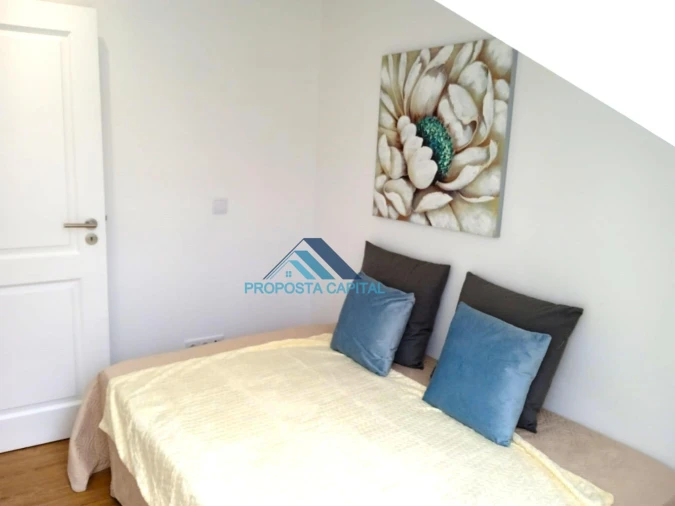 Apartamento T2 para Venda em São Vicente Foto 17