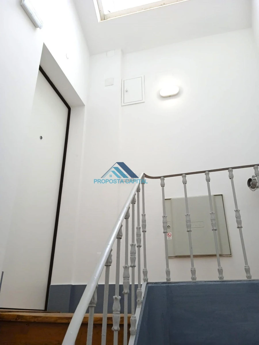 Apartamento T2 para Venda em São Vicente Foto 23