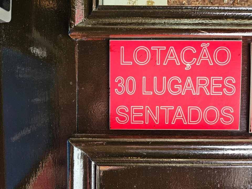 Negócio para Venda em Venteira Foto 5