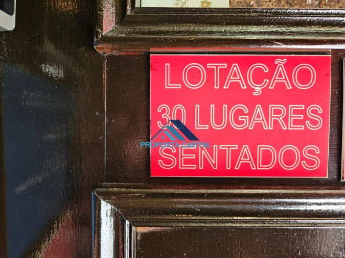 Negócio para Arrendamento em Venteira Foto 5