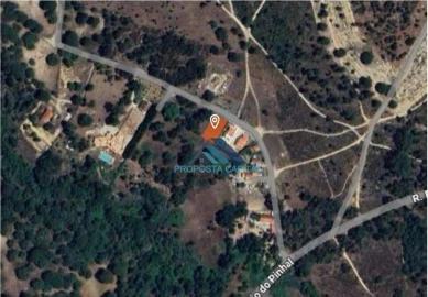 Moradia para Venda em Sesimbra (Castelo)