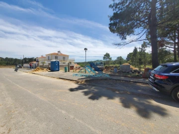 Moradia para Venda em Sesimbra (Castelo)