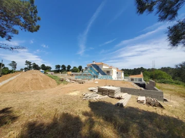 Moradia para Venda em Sesimbra (Castelo)