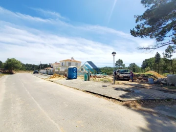 Moradia para Venda em Sesimbra (Castelo)