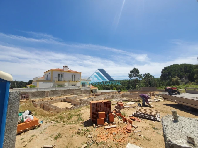 Moradia para Venda em Sesimbra (Castelo) Foto 16
