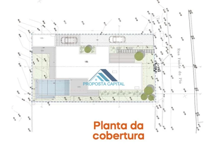 Moradia para Venda em Sesimbra (Castelo) Foto 31