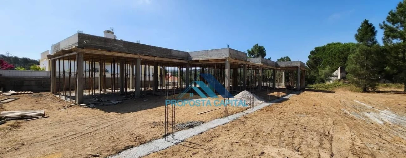 Moradia para Venda em Sesimbra (Castelo) Foto 7
