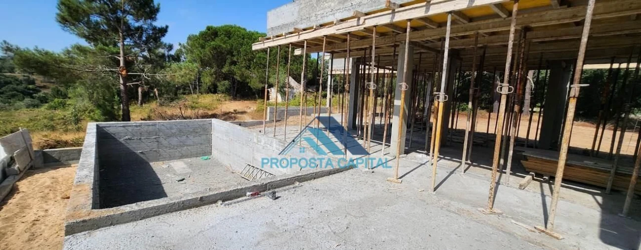 Moradia para Venda em Sesimbra (Castelo) Foto 8