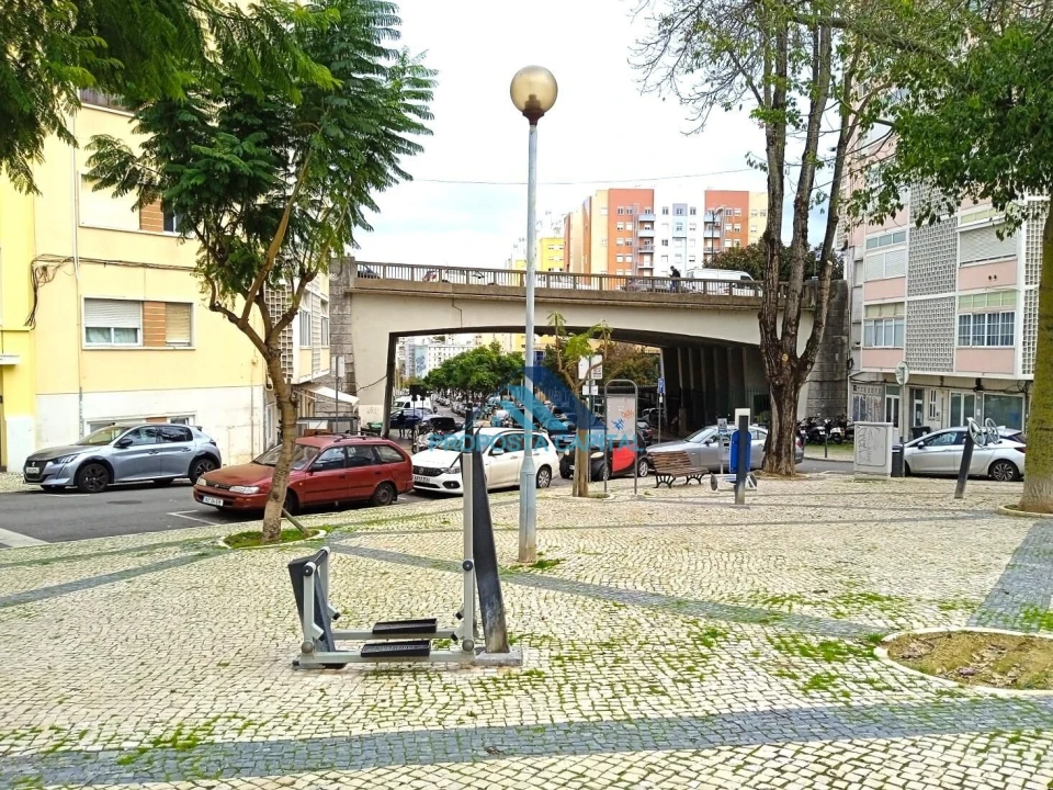Apartamento T1 para Venda em Penha de França Foto 14