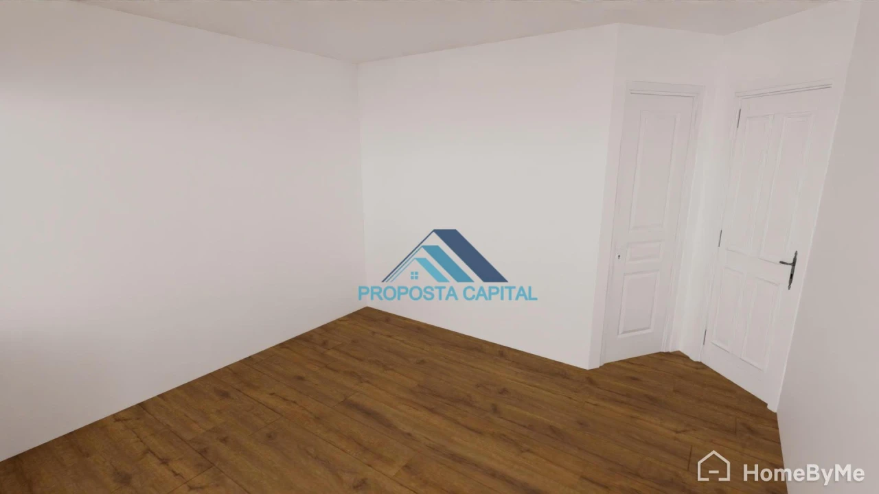 Apartamento T1 para Venda em Penha de França Foto 6