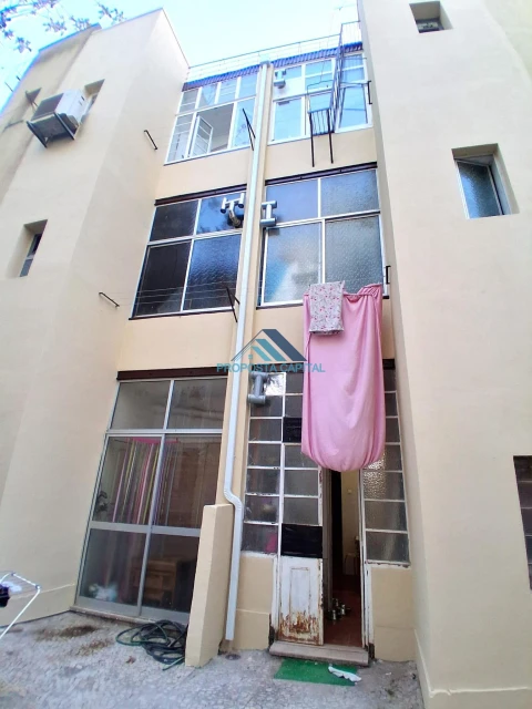Apartamento T1 para Venda em Penha de França
