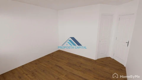 Apartamento T1 para Venda em Penha de França