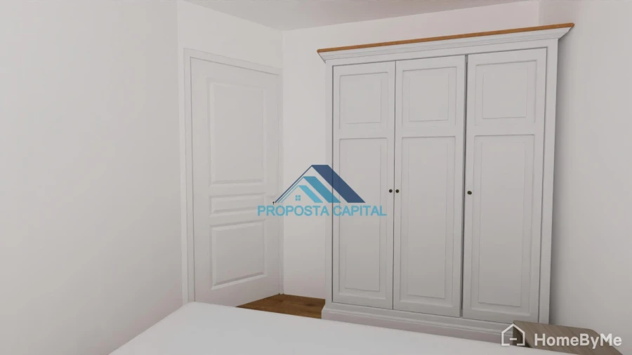 Apartamento T1 para Venda em Penha de França Foto 8