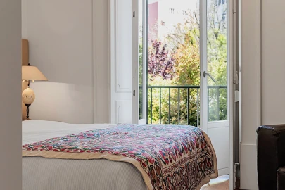 Apartamento T4 para Venda em Arroios