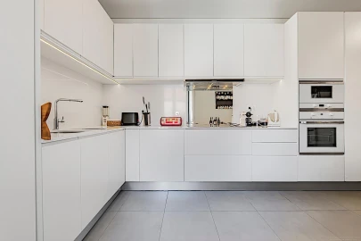 Apartamento T4 para Venda em Arroios