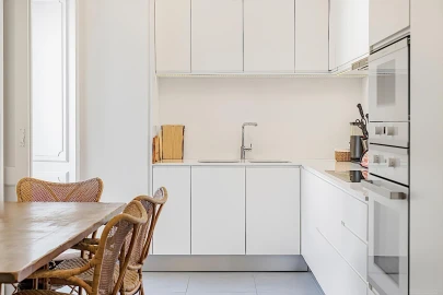 Apartamento T4 para Venda em Arroios