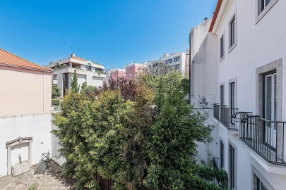 Apartamento T4 para Venda em Arroios