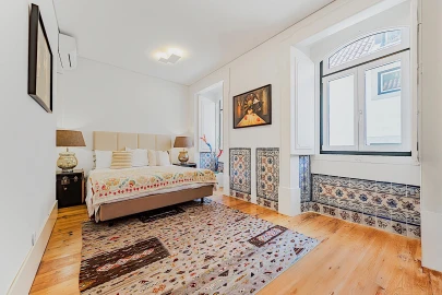 Apartamento T4 para Venda em Arroios