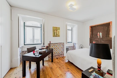 Apartamento T4 para Venda em Arroios