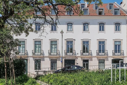 Apartamento T4 para Venda em Arroios