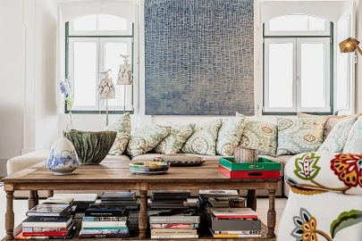 Apartamento T4 para Venda em Arroios