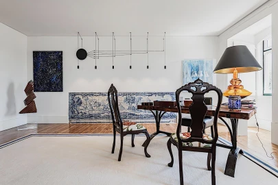 Apartamento T4 para Venda em Arroios