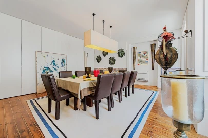 Apartamento T4 para Venda em Arroios