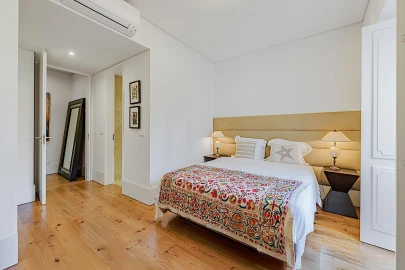 Apartamento T4 para Venda em Arroios