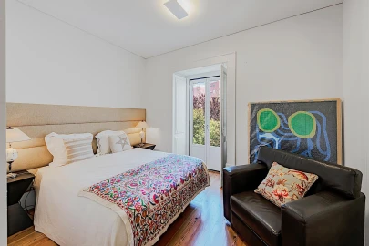 Apartamento T4 para Venda em Arroios