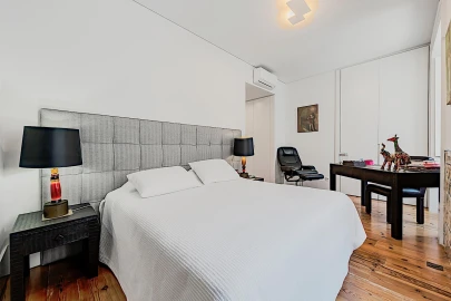 Apartamento T4 para Venda em Arroios